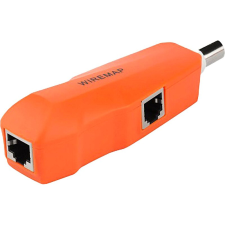 Тестер Lanmaster LAN-PRO-L/TPK-POE-8R