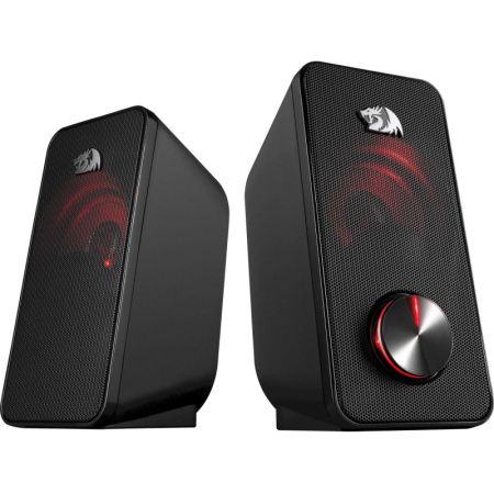 Колонки 2.0 Redragon Stentor (77600)