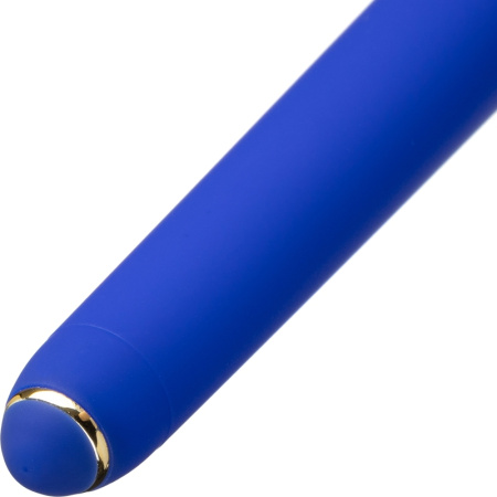 Набор недатированный Bruno Visconti Marseille (ежедневник синий, ручка)