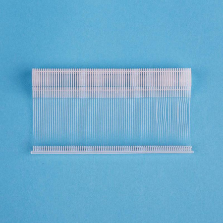 Биркодержатели для иглового пистолета MTX-05R толстая игла (крючок HOOK, 35 мм, 5000 штук в упаковке)