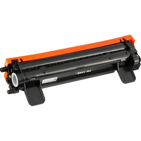 Тонер-картридж Retech TK-1248 для Kyocera чёрный совместимый