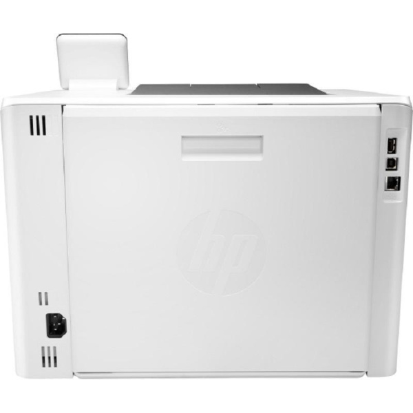 Лазерный цветной принтер HP LaserJet Pro Color M454dw (W1Y45A)