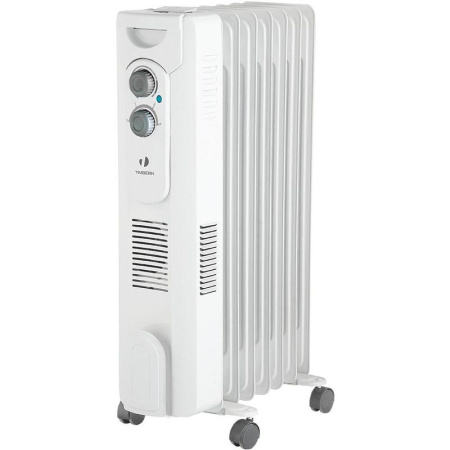 Радиатор масляный Timberk TOR 31.1907 QT