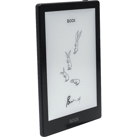 Электронная книга Onyx boox Go 6 черный