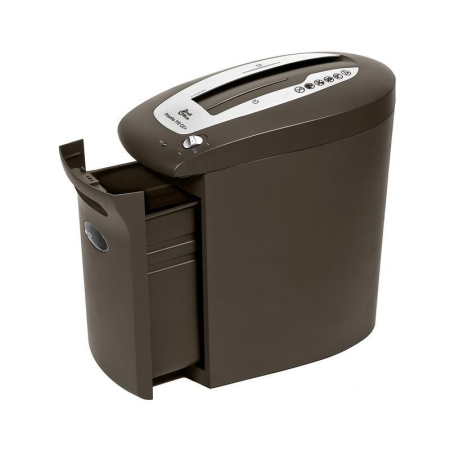 Уничтожитель документов ProfiOffice Piranha 110 СС+ 3-й уровень секретности объем корзины 12 л Уничтожитель документов ProfiOffice Piranha 110 СС+ 3-й уровень секретности объем корзины 12 л