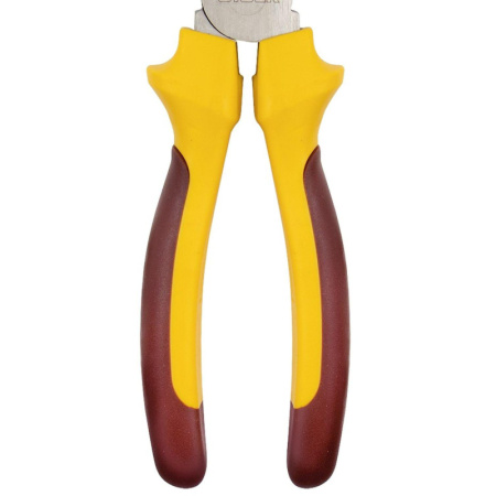 Плоскогубцы Бибер Мастер 85442 180 мм (тов-080881)