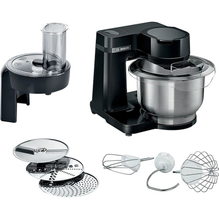 Кухонный комбайн Bosch MUMS2EB01