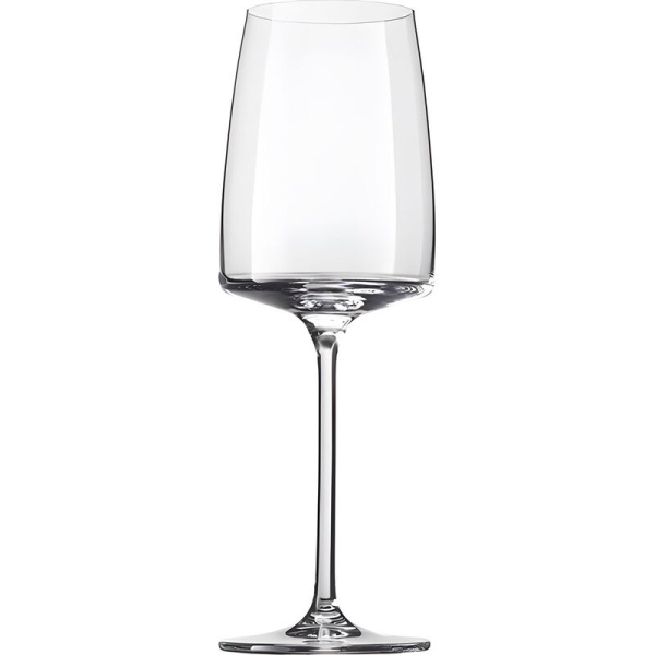 Набор бокалов для белого вина Schott Zwiesel Sensa 363 мл (6 штук в  упаковке)