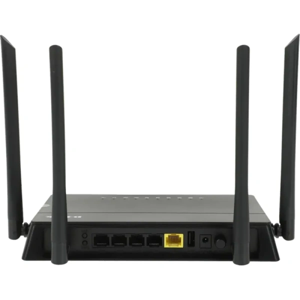 Маршрутизатор D-Link DIR-815/RU/R4A