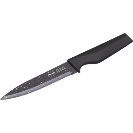 Нож кухонный Mielaje Santoku универсальный лезвие 12.5 см