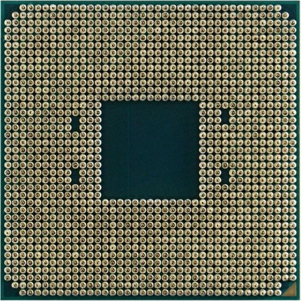 Процессор AMD Ryzen 5 5600 OEM (100-000000927)
