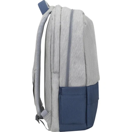 Рюкзак для ноутбука 17.3' Rivacase комбинированный Рюкзак для ноутбука 17.3' Rivacase комбинированный