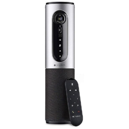 Камера для видеоконференций Logitech CONNECT (960-001034)