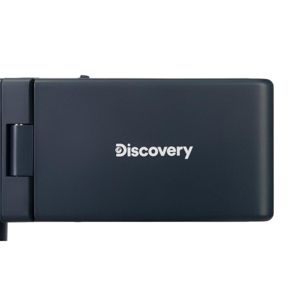 Микроскоп Levenhuk Discovery Artisan 1024 увеличение 1200x ЖК-экран  (78165)