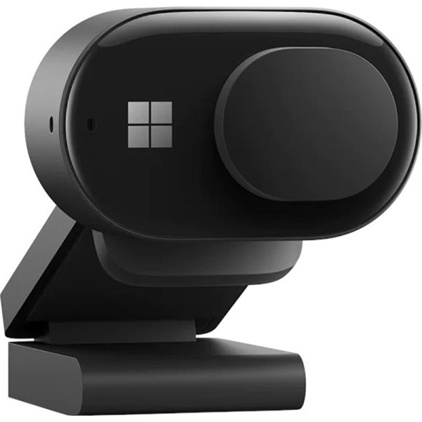 Веб-камера Microsoft Modern Webcam for business (8L3-00008)