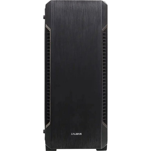 Корпус Zalman S3 черный