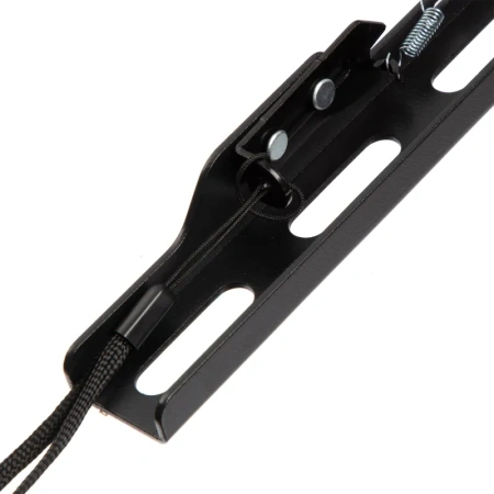 Кронштейн BigTech BTL-TVWM-46F чёрный