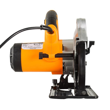 Пила дисковая Вихрь ДП-160/1200 (72/11/8)