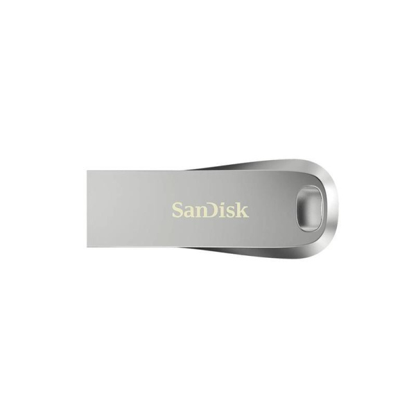Флеш-память USB 3.1 64 ГБ SanDisk Ultra Luxe (G1SDCZ74-064G-G46)