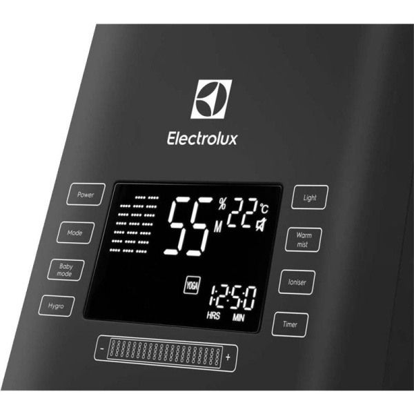 Увлажнитель воздуха Electrolux EHU-3710D ультразвуковой