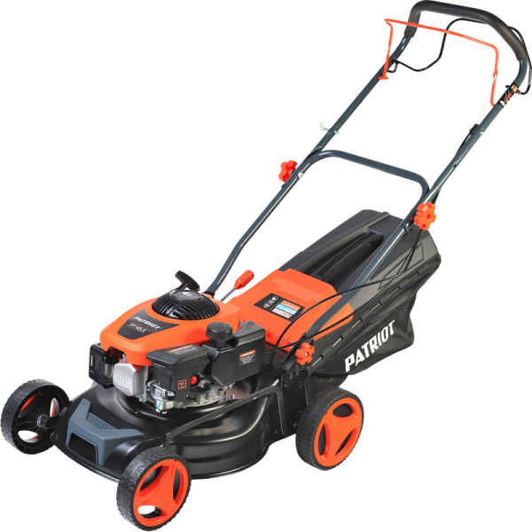 Газонокосилка бензиновая Patriot PT 42LS (512109004)