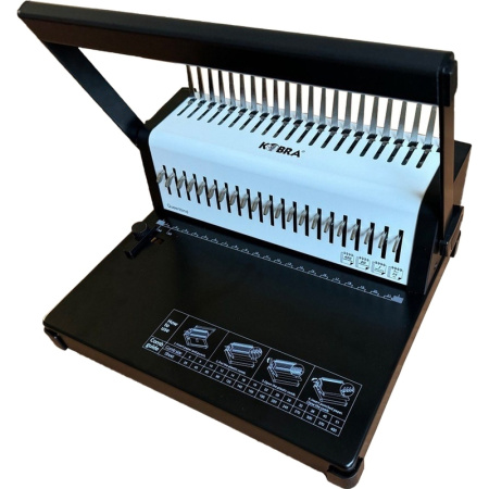 Брошюровщик Kobra Queenbind 500НD