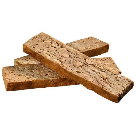 Печенье сдобное Foodcode Кантуччини с миндалем 160 г