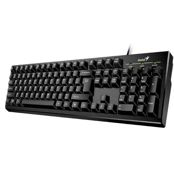 Клавиатура Genius Smart KB-101 (31300006414)