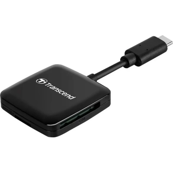 Картридер Transcend TS-RDC3