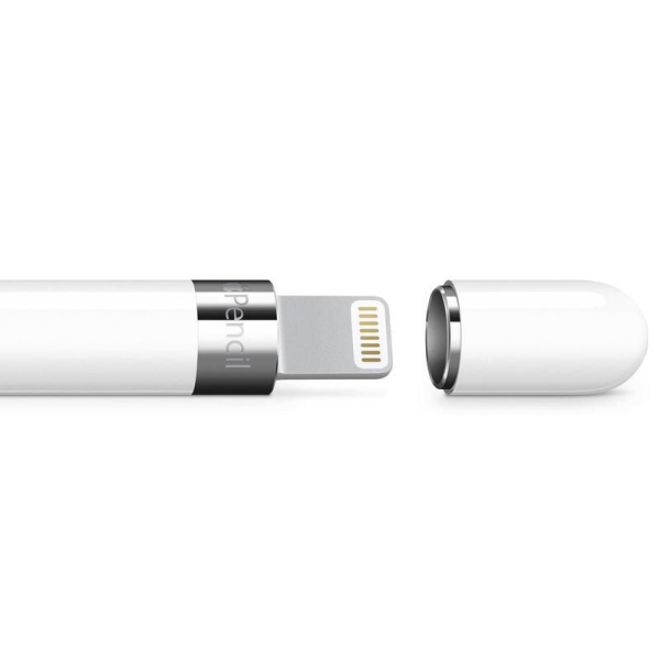 Стилус Apple Pencil белый (MK0C2ZM/A)