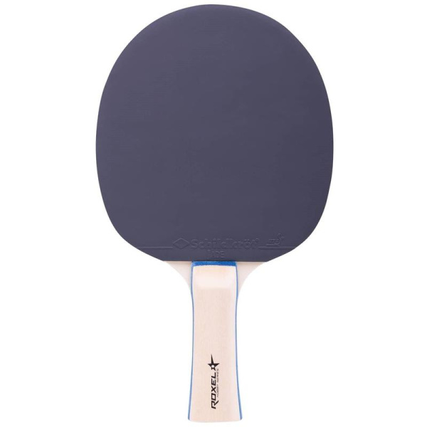 Набор для настольного тенниса Roxel Hobby Progress (2 ракетки/3  мяча/сетка)