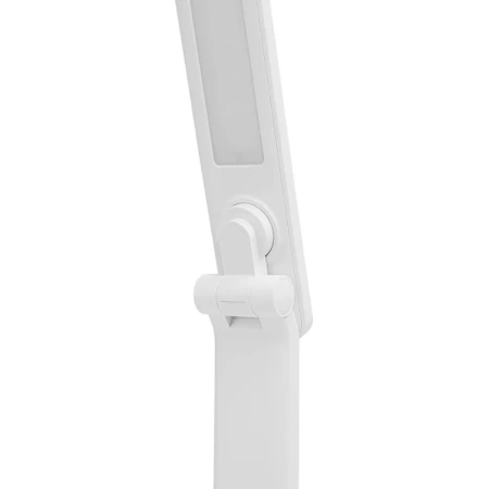 Светильник настольный Ultraflash UF-800 C01 белый