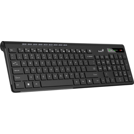 Клавиатура беспроводная Genius Slimstar 7230 (31310021402) Клавиатура беспроводная Genius Slimstar 7230 (31310021402)