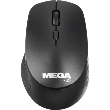 Мышь беспроводная ProMega jet WM010 чёрная