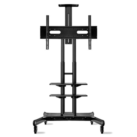 Стойка мобильная Onkron TS1881 чёрная Стойка мобильная Onkron TS1881 чёрная