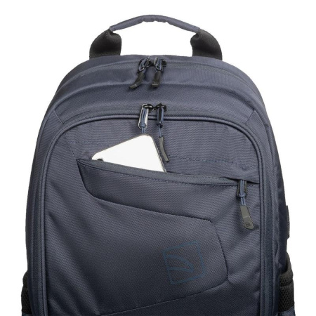 Рюкзак для ноутбука 14 Tucano BLABK14-B синий