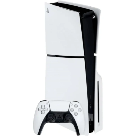 Игровая приставка Sony PlayStation 5 Slim Disk 1Tb (CFI-2016A)