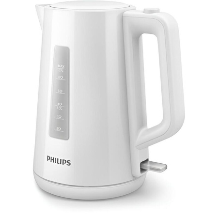 Чайник электрический  Philips HD9318/00 белый