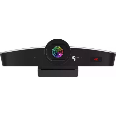 Веб-камера для видеоконференций Silex Eye-Clarity DZ4