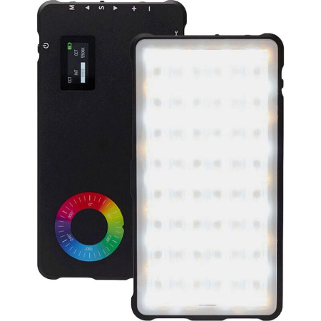 Осветитель Raylab RL-LED12RGB