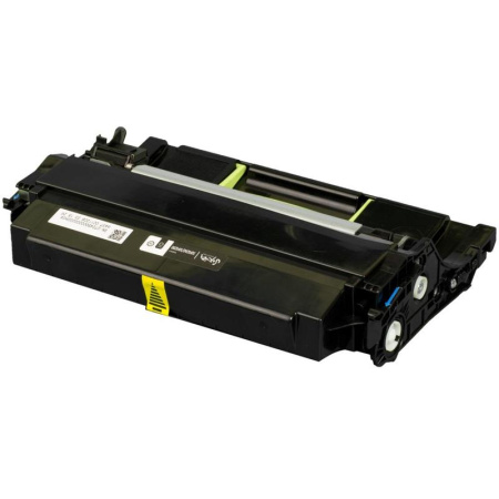 Фотобарабан Sakura 50F0ZA0/50F0Z00 SA50F0ZA0/50F0Z00 для Lexmark черный  совместимый
