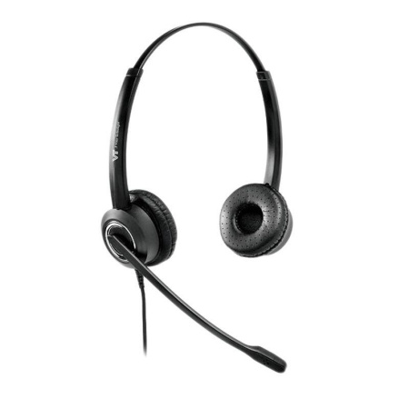 Гарнитура проводная VT VT6200-D USB