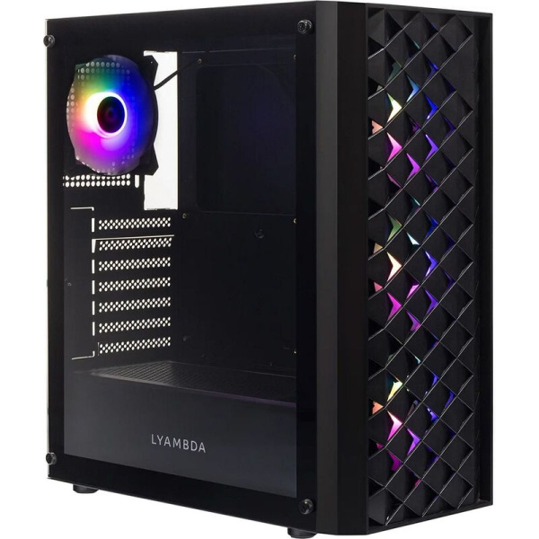 Корпус Lyambda LGT-03
