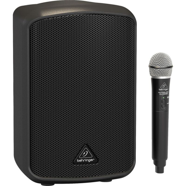 Акустическая система Behringer MPA100BT