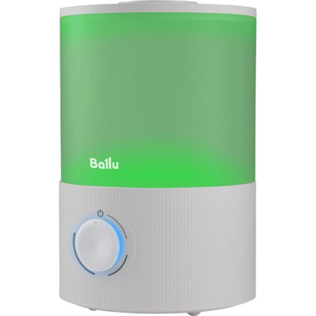 Увлажнитель воздуха Ballu UHB-330 белый