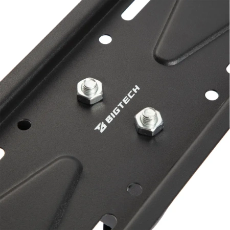 Кронштейн BigTech BTL-TVWM-CE1244 чёрный