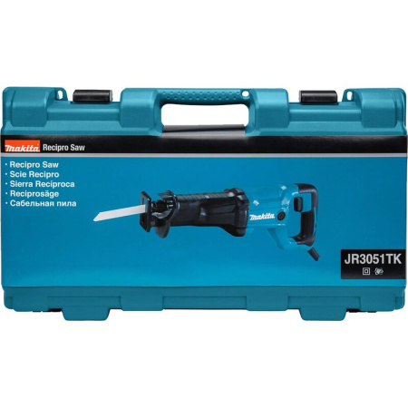 Пила сабельная Makita JR3051TK