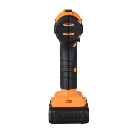 Дрель-шуруповерт безударная аккумуляторная Вихрь ДА-14Л-2KА 14.4 В  Li-ion 2 АКБ 1.5 Ач+ЗУ (72/14/20)