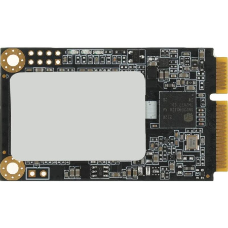 SSD накопитель Netac N5M 512 ГБ (NT01N5M-512G-M3X) SSD накопитель Netac N5M 512 ГБ (NT01N5M-512G-M3X)