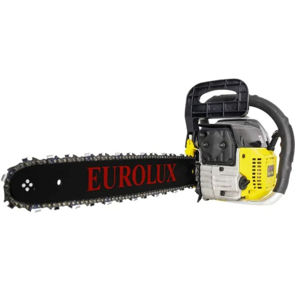 Пила цепная бензиновая Eurolux GS-5218 (70/6/26)